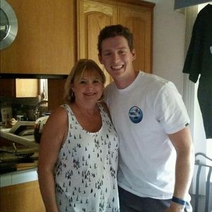 Meet your Posher, Mark